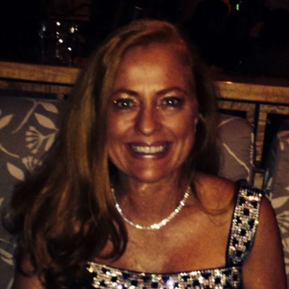 Meet your Posher, Christi